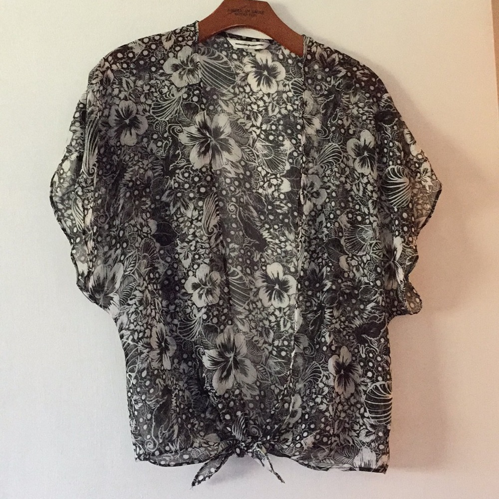 Kimono - Picture 4 of 4